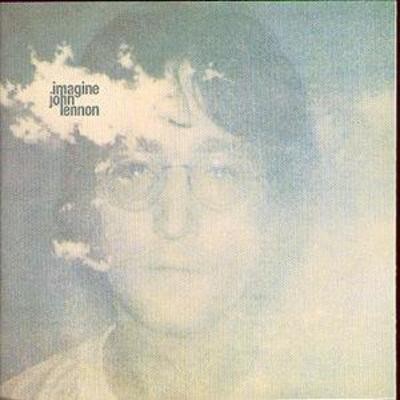 John lennon imagine - john, lennon: