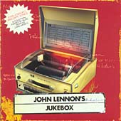John lennon jukebox 2 - lennon's,