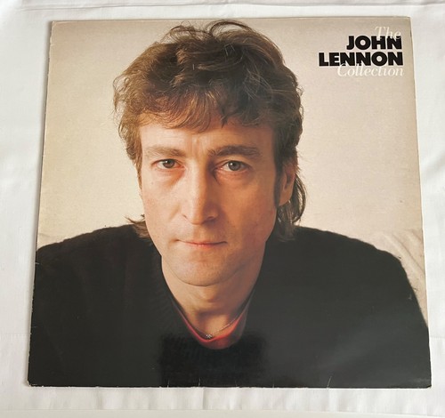 John lennon the - the,