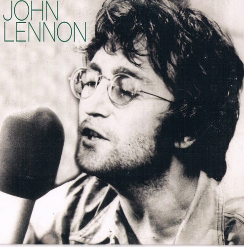 John lennon - lennon,