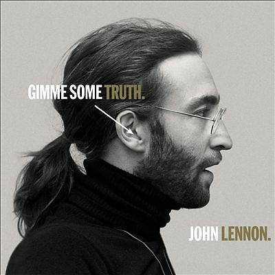 John lennon gimme some - gimme,