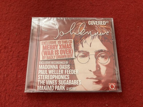 John lennon covered 2 - john,