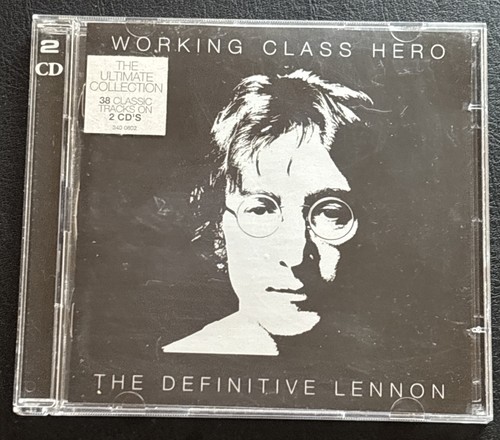 John lennon working class - lennon,