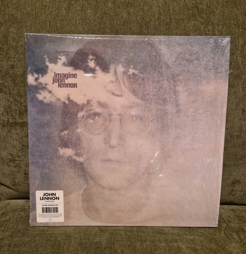 John lennon imagine - -,