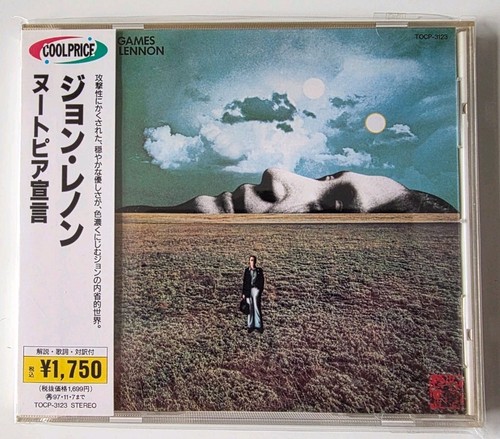 John lennon mind - lennon,