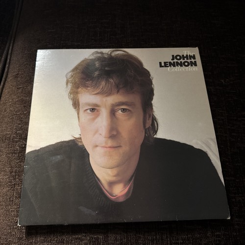 John lennon the - john, ‎–