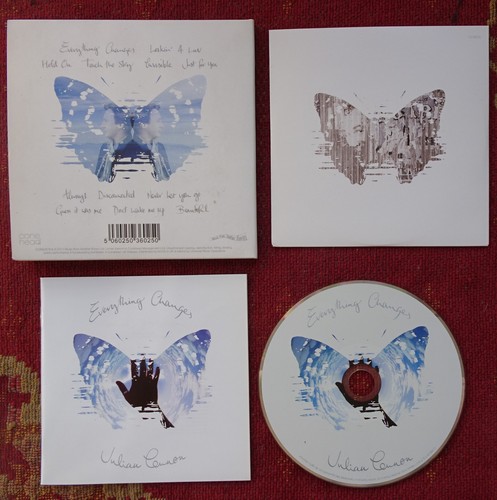 Julian lennon everything - julian,