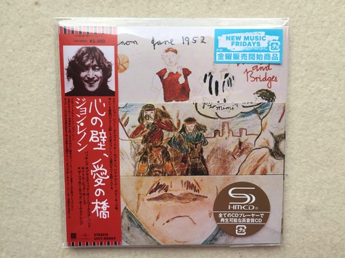 John lennon walls and - lennon,
