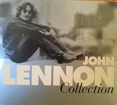 Best john lennon - john,