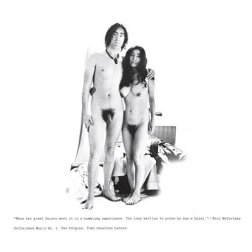 John lennon and yoko - lennon,