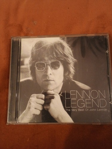 Album john lennon - cd, :