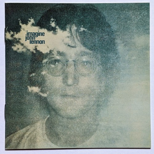John lennon imagine - , played