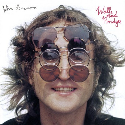 John lennon walls - john, lennon: