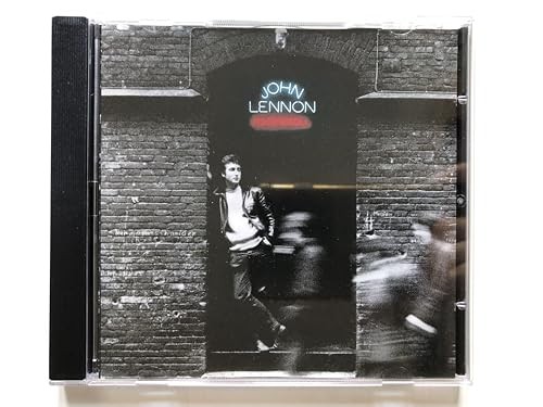 John lennon rock - rock,