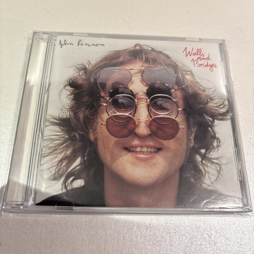 John lennon walls and - lennon,