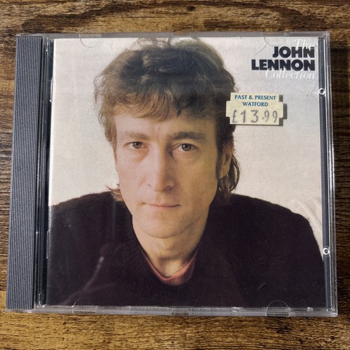 John lennon the - john,