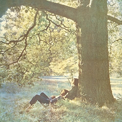 John lennon plastic ono - ono, band