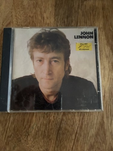 John lennon album the - john,