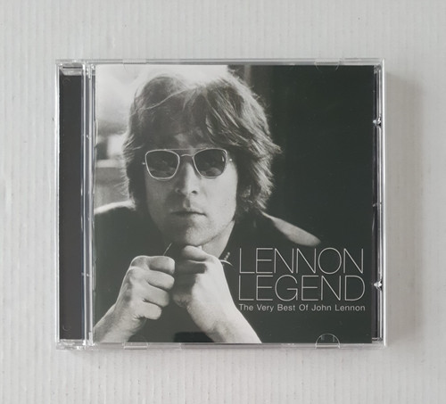 Lennon legend the very best - the,