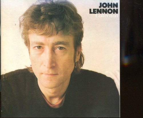 John lennon the - /,