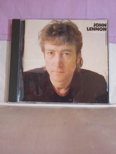 John lennon the - john,