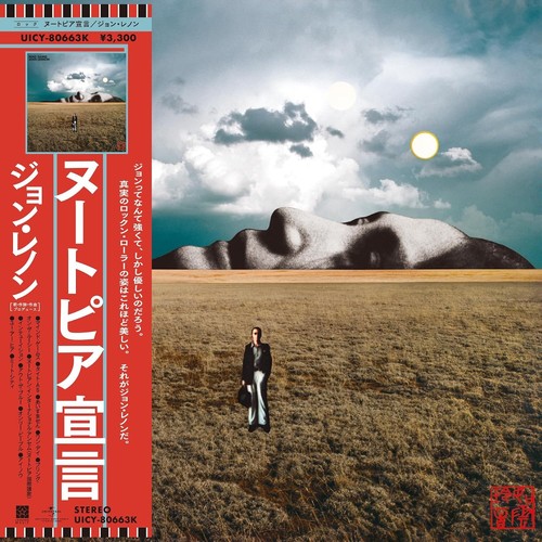 John lennon mind - lennon, games