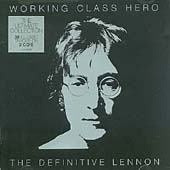 John lennon working class - :,