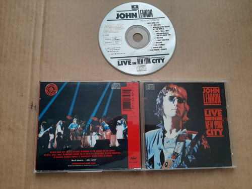 Beatles john lennon live - -,
