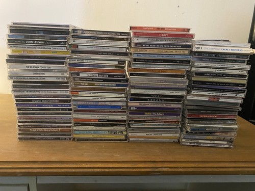 100 collection various - x,