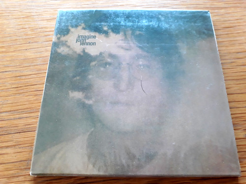 John lennon imagine - lennon,