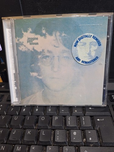 John lennon imagine - -,