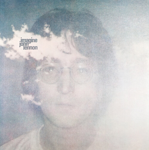 John lennon imagine the - john, :