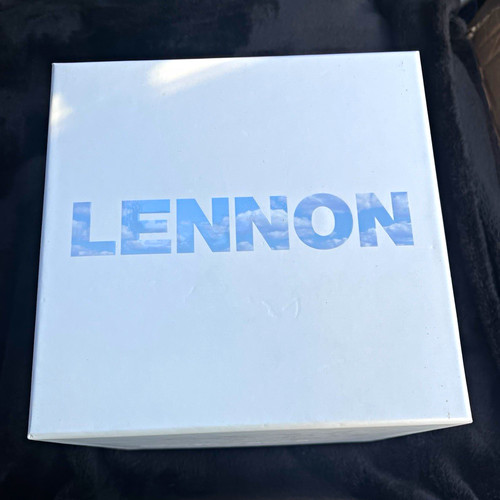 John lennon - john,