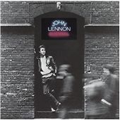 John lennon rock roll - n,