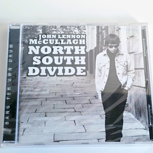 John lennon mccullagh north - mccullagh,