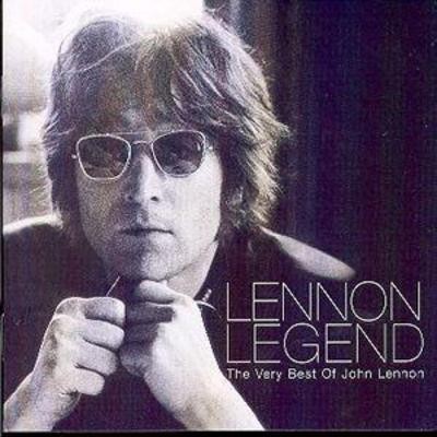 John lennon legend - lennon:,