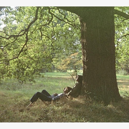 John lennon plastic ono band - john,