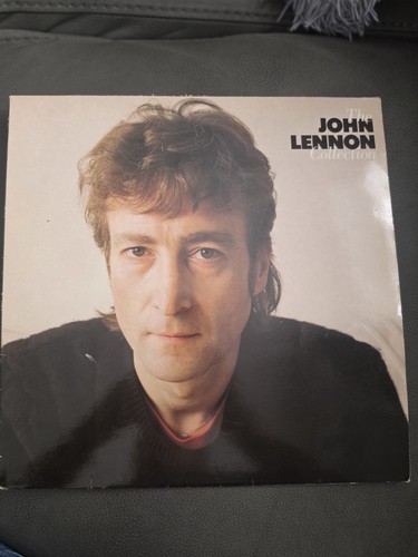 John lennon the - lennon, –
