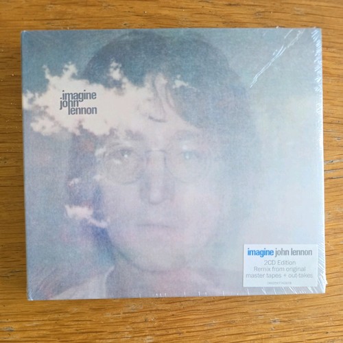 John lennon imagine - imagine:, the