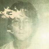 John lennon imagine cd - lennon,