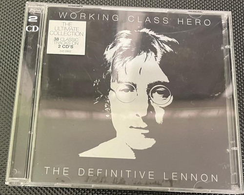 John lennon working class - john, :